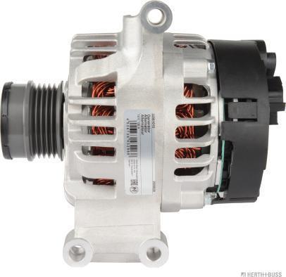 Herth+Buss Elparts 32561010 - Alternator furqanavto.az