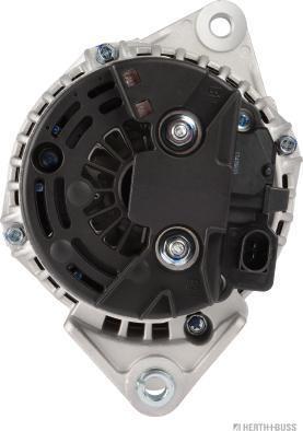 Herth+Buss Elparts 32525130 - Alternator furqanavto.az