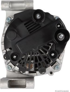 Herth+Buss Elparts 32633770 - Alternator furqanavto.az