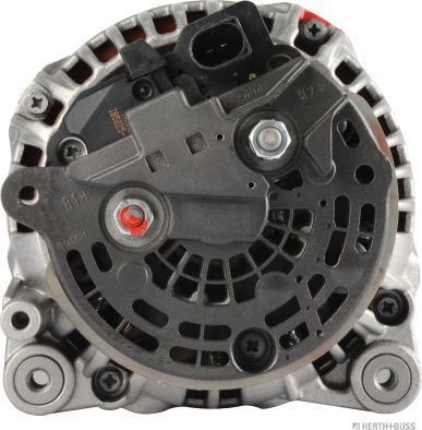 Herth+Buss Elparts 32625019 - Alternator furqanavto.az