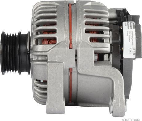 Herth+Buss Elparts 32049990 - Alternator furqanavto.az