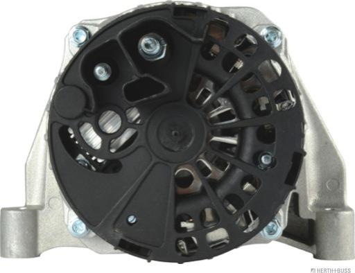 Herth+Buss Elparts 32049540 - Alternator furqanavto.az