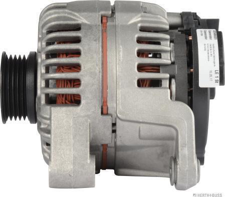 Herth+Buss Elparts 32049020 - Alternator furqanavto.az