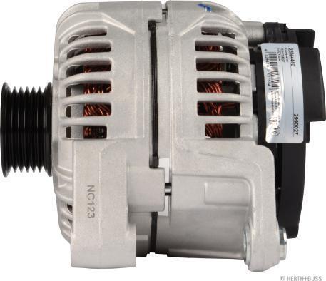 Herth+Buss Elparts 32044440 - Alternator furqanavto.az