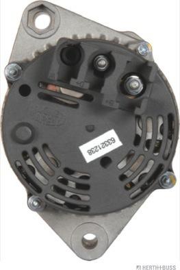 Herth+Buss Elparts 32044621 - Alternator furqanavto.az