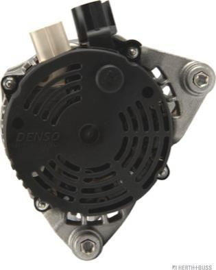 Herth+Buss Elparts 32044671 - Alternator furqanavto.az