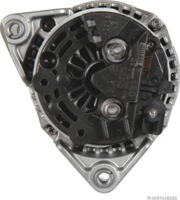 Herth+Buss Elparts 32044000 - Alternator furqanavto.az