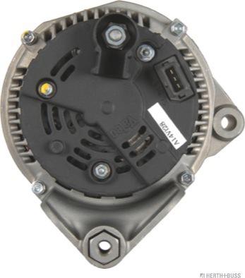 Herth+Buss Elparts 32044841 - Alternator furqanavto.az