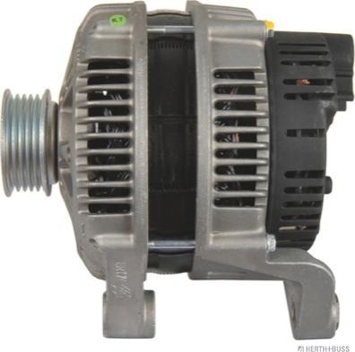 Herth+Buss Elparts 32044841 - Alternator furqanavto.az