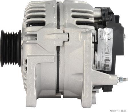 Herth+Buss Elparts 32045320 - Alternator furqanavto.az