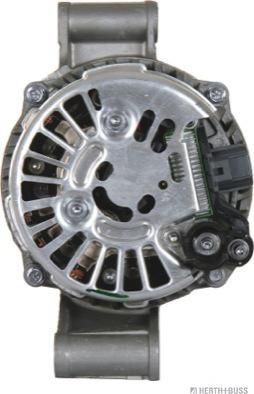 Herth+Buss Elparts 32045370 - Alternator furqanavto.az