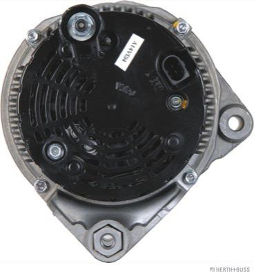 Herth+Buss Elparts 32045251 - Alternator furqanavto.az