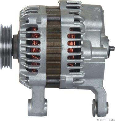 Herth+Buss Elparts 32045261 - Alternator furqanavto.az