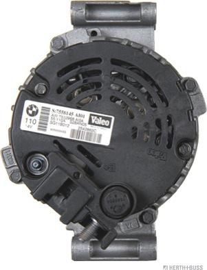 Herth+Buss Elparts 32046130 - Alternator furqanavto.az