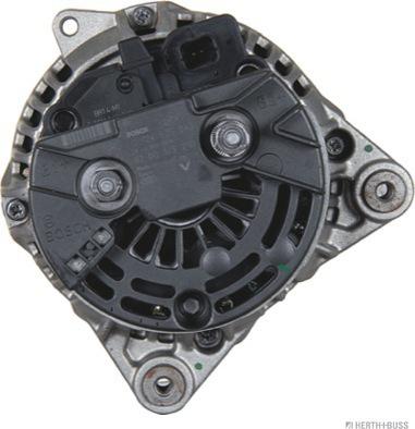 Herth+Buss Elparts 32046250 - Alternator furqanavto.az