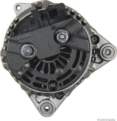 Herth+Buss Elparts 32046260 - Alternator furqanavto.az