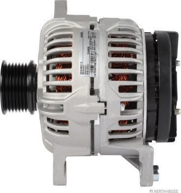 Herth+Buss Elparts 32046210 - Alternator furqanavto.az