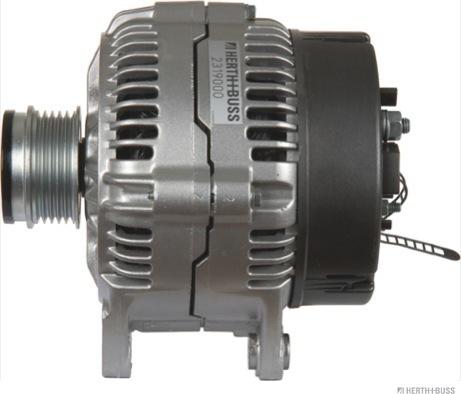 Herth+Buss Elparts 32040350 - Alternator furqanavto.az