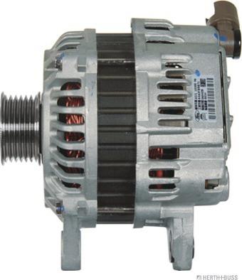 Herth+Buss Elparts 32041950 - Alternator furqanavto.az