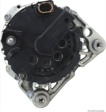 Herth+Buss Elparts 32041910 - Alternator furqanavto.az