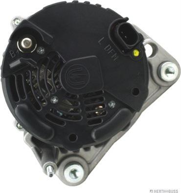 Herth+Buss Elparts 32041490 - Alternator furqanavto.az