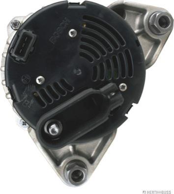 Herth+Buss Elparts 32041190 - Alternator furqanavto.az