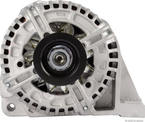 Herth+Buss Elparts 32041150 - Alternator furqanavto.az