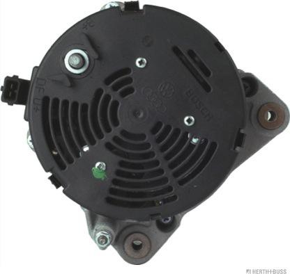 Herth+Buss Elparts 32041300 - Alternator furqanavto.az