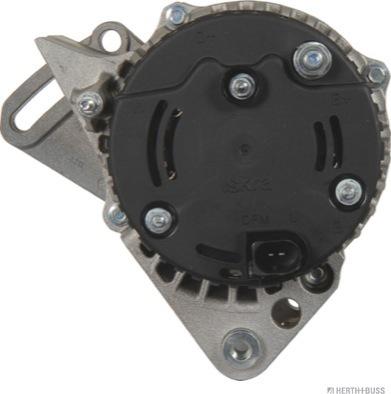 Herth+Buss Elparts 32437398 - Alternator furqanavto.az