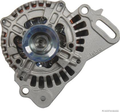 Herth+Buss Elparts 32437398 - Alternator furqanavto.az