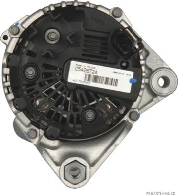 Herth+Buss Elparts 32048921 - Alternator furqanavto.az