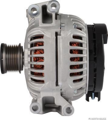 Herth+Buss Elparts 32048550 - Alternator furqanavto.az