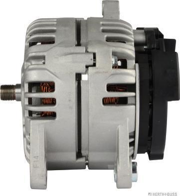 Herth+Buss Elparts 32048040 - Alternator furqanavto.az