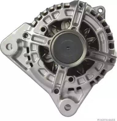 Herth+Buss Elparts 32048060 - Alternator furqanavto.az