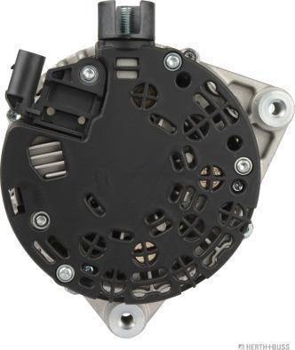 Herth+Buss Elparts 32048380 - Alternator furqanavto.az