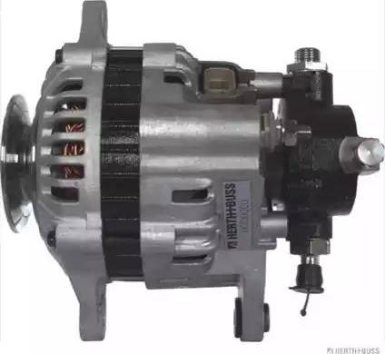 Herth+Buss Elparts 32043941 - Alternator furqanavto.az