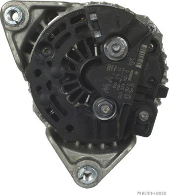 Herth+Buss Elparts 32043970 - Alternator furqanavto.az