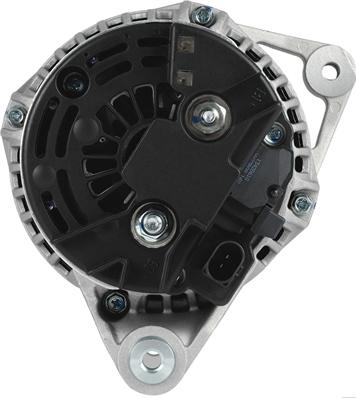 Herth+Buss Elparts 32043690 - Alternator furqanavto.az