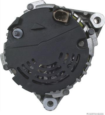 Herth+Buss Elparts 32042570 - Alternator furqanavto.az