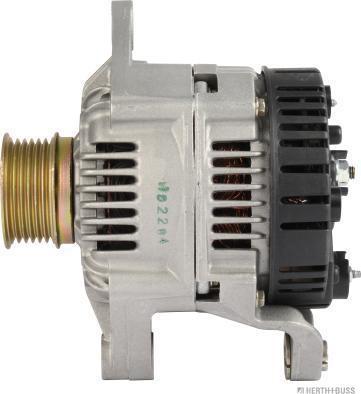 Herth+Buss Elparts 32042031 - Alternator furqanavto.az