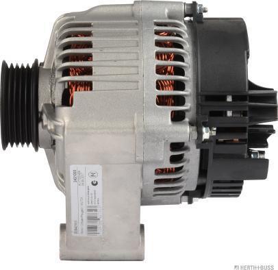 Herth+Buss Elparts 32042111 - Alternator furqanavto.az