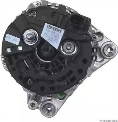 Herth+Buss Elparts 32042830 - Alternator furqanavto.az