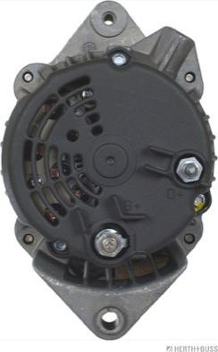 Herth+Buss Elparts 32042740 - Alternator furqanavto.az