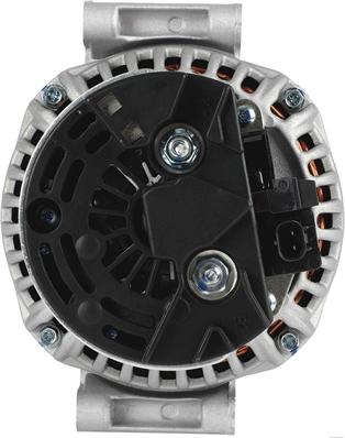 Herth+Buss Elparts 32047460 - Alternator furqanavto.az