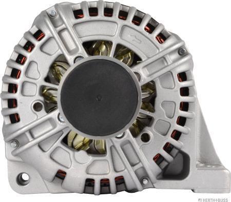 Herth+Buss Elparts 32047470 - Alternator furqanavto.az