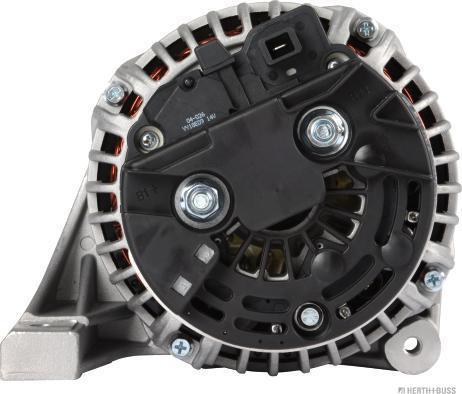 Herth+Buss Elparts 32047470 - Alternator furqanavto.az