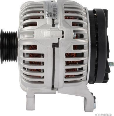 Herth+Buss Elparts 32047140 - Alternator furqanavto.az