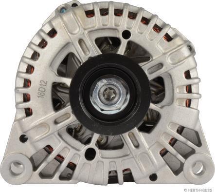 Herth+Buss Elparts 32047360 - Alternator furqanavto.az