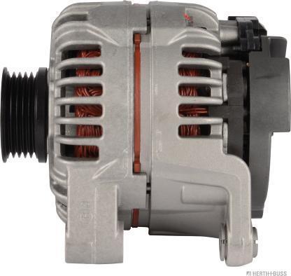 Herth+Buss Elparts 32047330 - Alternator furqanavto.az