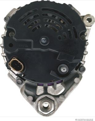 Herth+Buss Elparts 32061880 - Alternator furqanavto.az